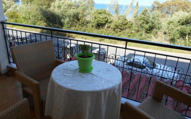 Melios Rooms