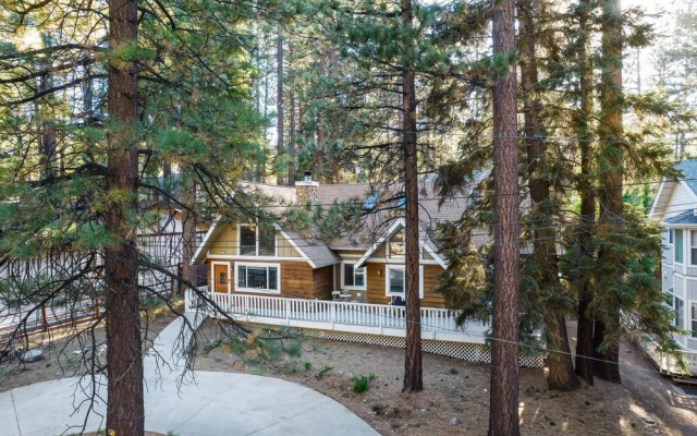 Tomahawk Dr - Hartwood