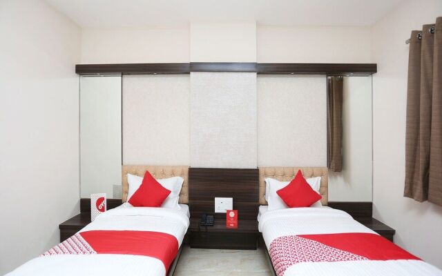 OYO 15861 Hotel Shivganga Comfort Zone
