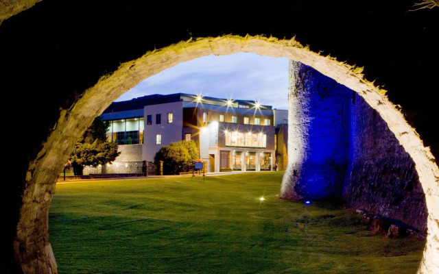 Trim Castle Hotel