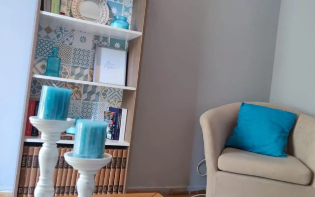 Relaxation and Vacation with all the Comforts