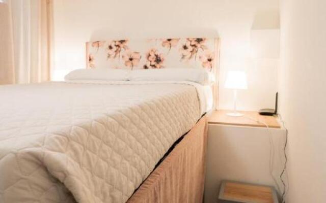 Palazzo Monga Boutique Guesthouse