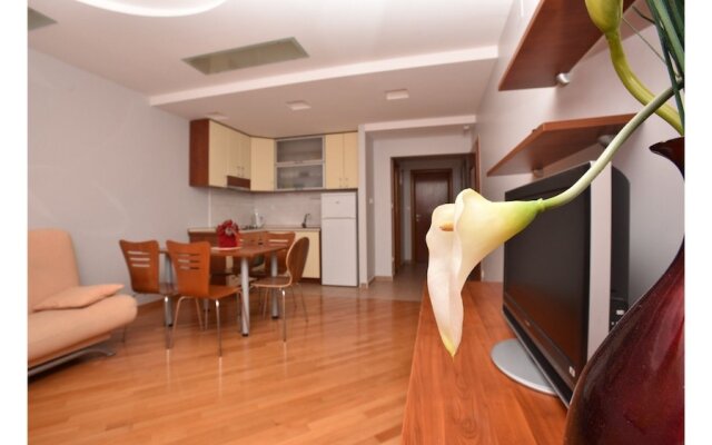 Brkic Apartment