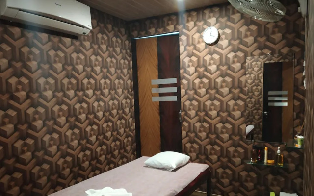 Hotel Sea Tree - Best In Vizag