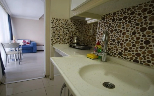 Sapphire Residence 3