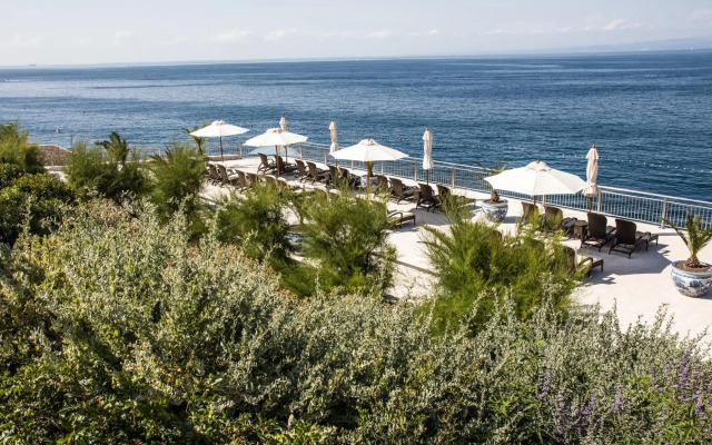 Skiper Golf Resort