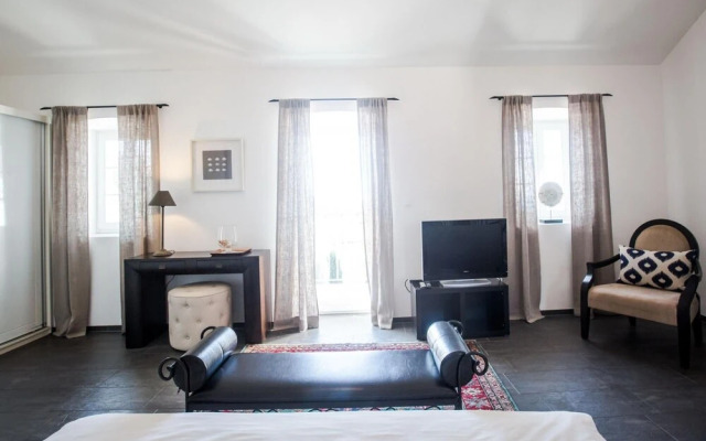 Villa Piccolo Mondo in Mali Drvenik