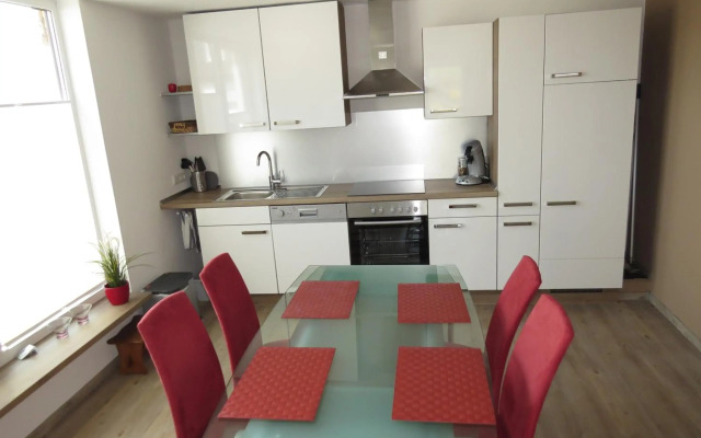 Ferienwohnung Frühlings