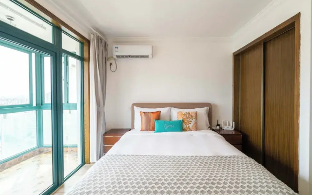 Tyms Yadu Business 1BR APT