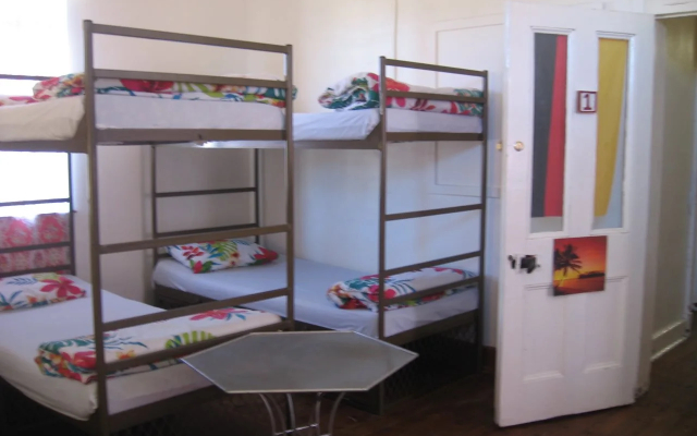 Lighthouse Farm Backpackers Lodge