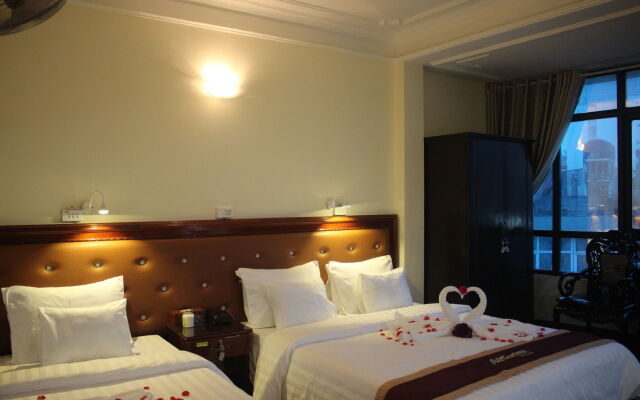 A25 Hotel - Nguyen Thai Hoc