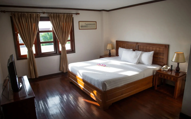 Lao Orchid Hotel