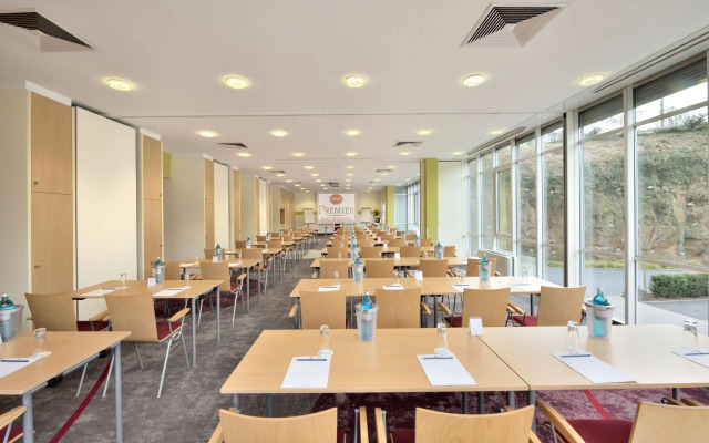 Best Western Premier Hotel Villa Stokkum