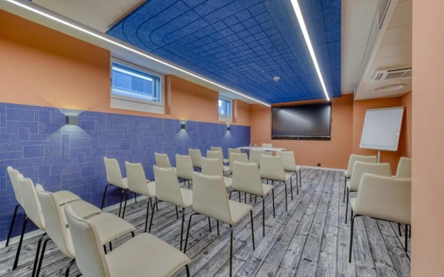 Aparthotel Adagio Zurich Center