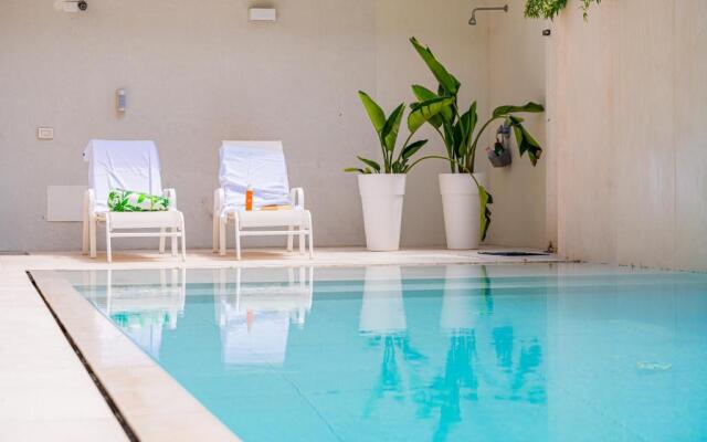 Appartamenti Paolone House Taormina Mare