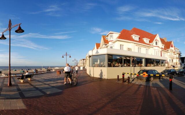 Strandhotel