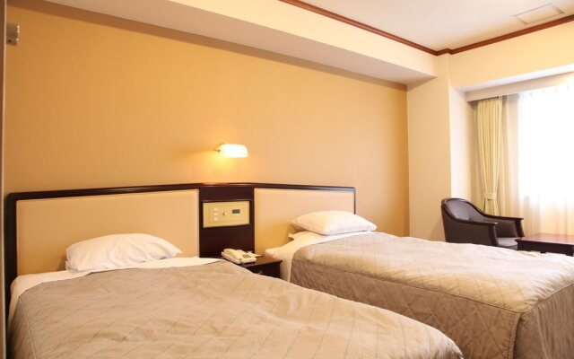 Morioka Grand Hotel Annex