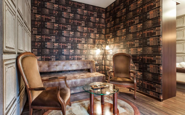 Aparthotel Oberza