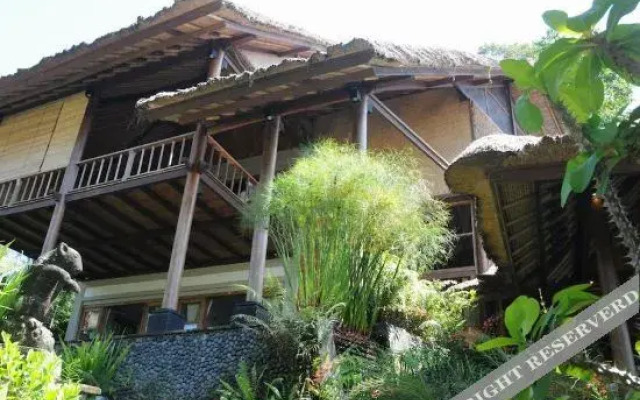 Villa Constance