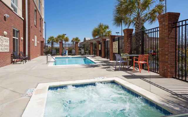 Hilton Garden Inn Myrtle Beach/Coastal Grand Mall