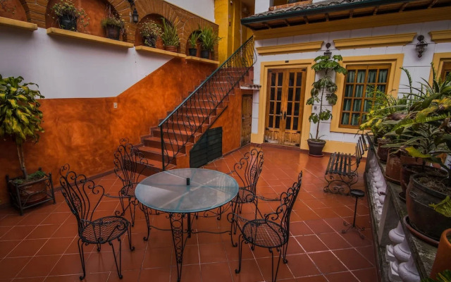 Hotel San Francisco de Quito