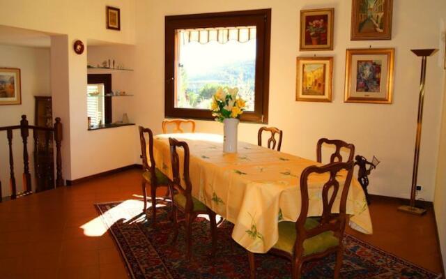 Villa Francesca