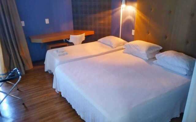 Livramento Palace Hotel