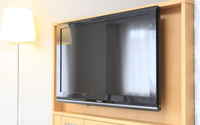 Richmond Hotel Sapporo Ekimae