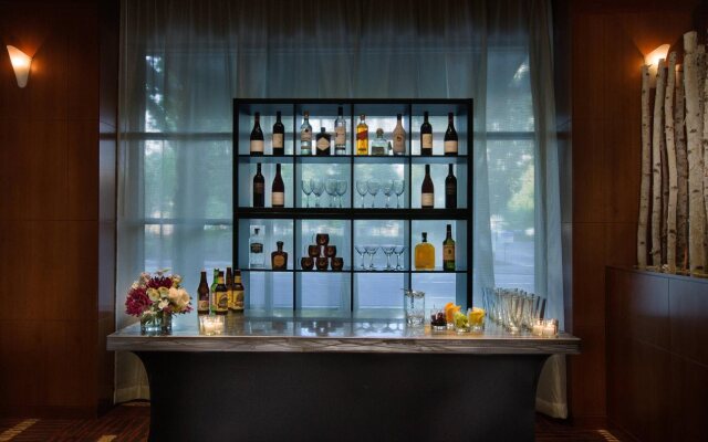 Courtyard Portland Downtown/Convention Center