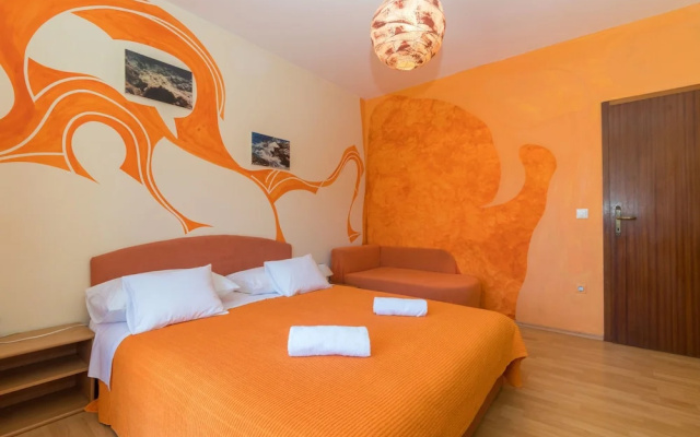 Apartments Jelka