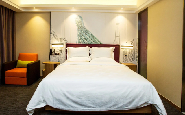 Hanpudun International Apartment