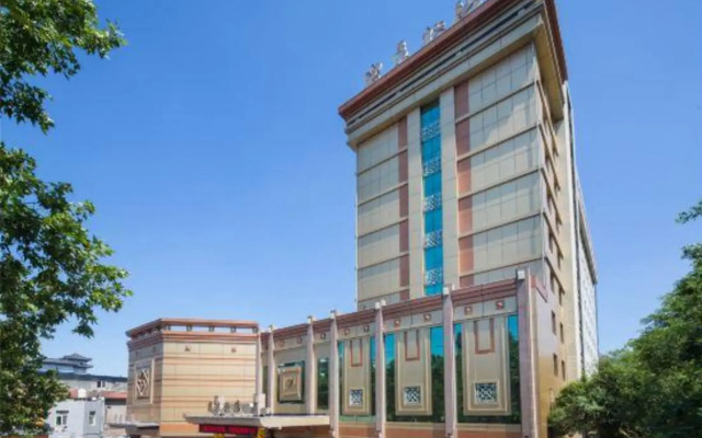 Yong Cun Hotel (Xi'an Bell Tower)