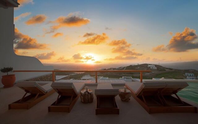Villa Poseidon