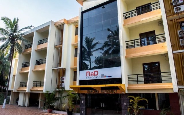 RnB hotel Goa