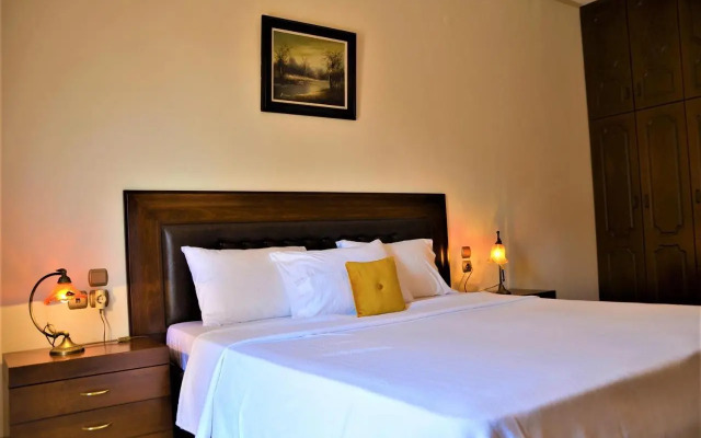 Pagiatakis Suites