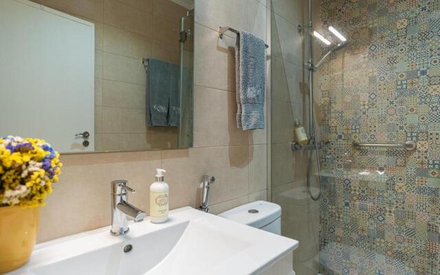 Casa das Rosas by MP