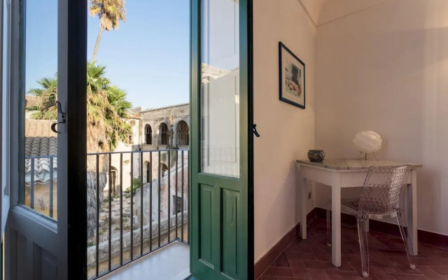 Baroque Apartments - Casa Salomone 2