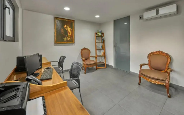 Wyndham Garden Residences