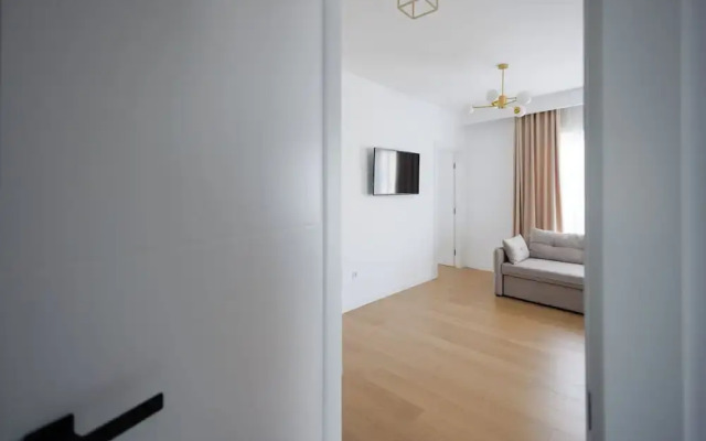 Moldovei 2 Apartments by Central Park