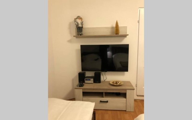 Apartment Balkanska City Center