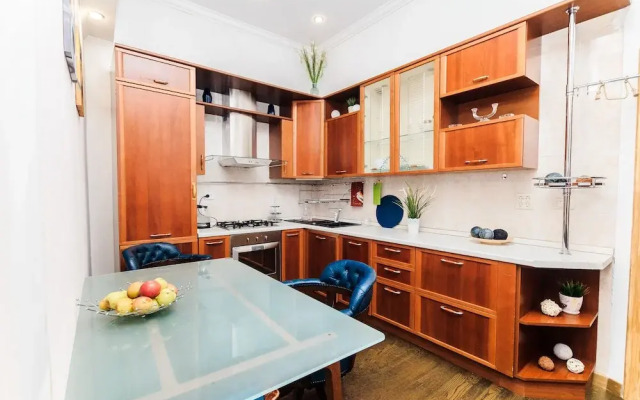 Апартаменты «Уют» Старый Арбат