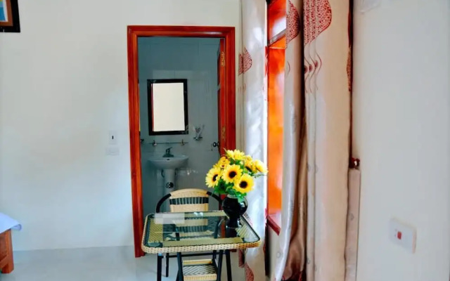 Tam Coc Family Hotel