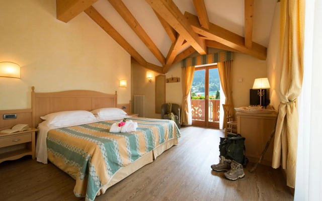Du Lac Vital Mountain Hotel