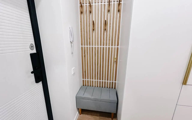 Апартаменты на улице Сурикова