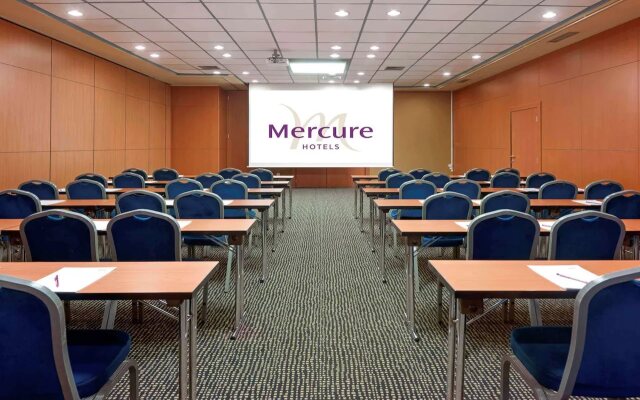 Mercure Warszawa Centrum