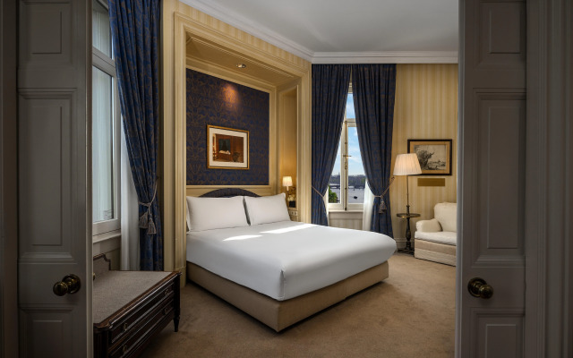 InterContinental Amstel Amsterdam by IHG