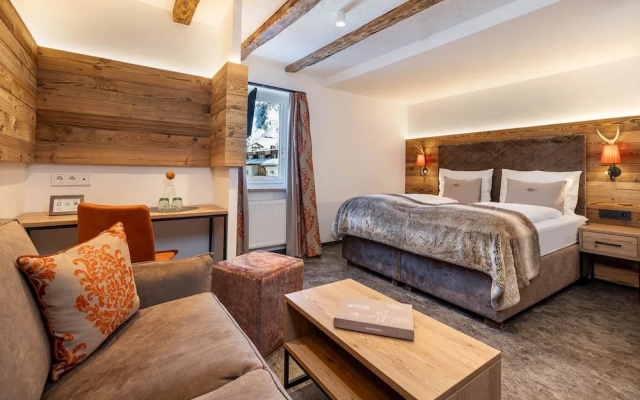 Hotel Zehnerkar & Hotel Obertauern