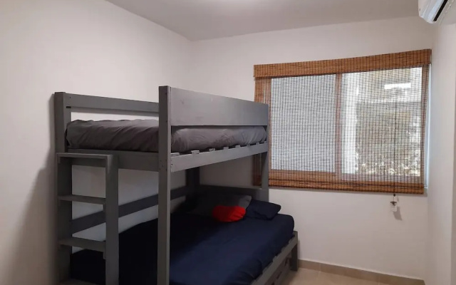 Beautiful Apartment Hoestel Punta Estrella!