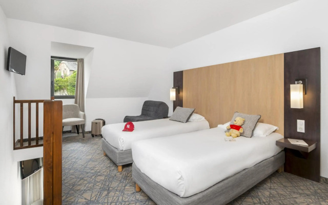 Hotel Eliseo