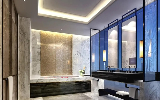 Wanda Realm Yiwu